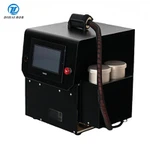 Dvostruki-Vape injektor za ulje s dvije komore-E-Varijanta injektora za tekućinu Nikotinsko ulje za punjenje